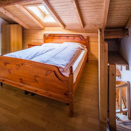Appartamenti Touring Livigno Bagian luar foto