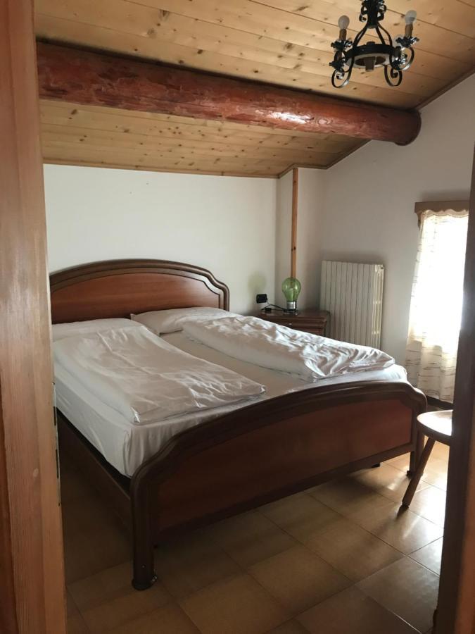 Appartamenti Touring Livigno Bagian luar foto