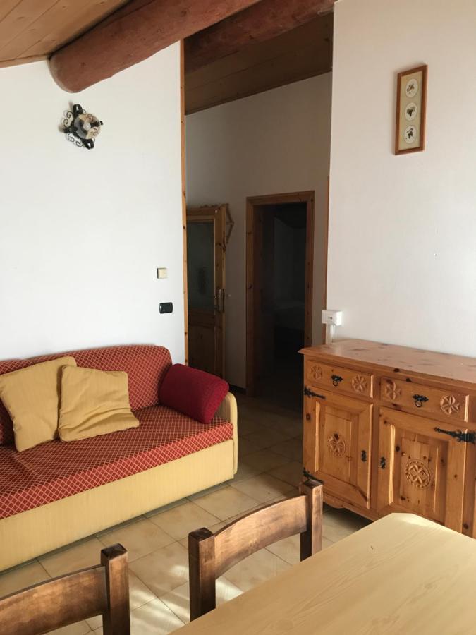Appartamenti Touring Livigno Bagian luar foto