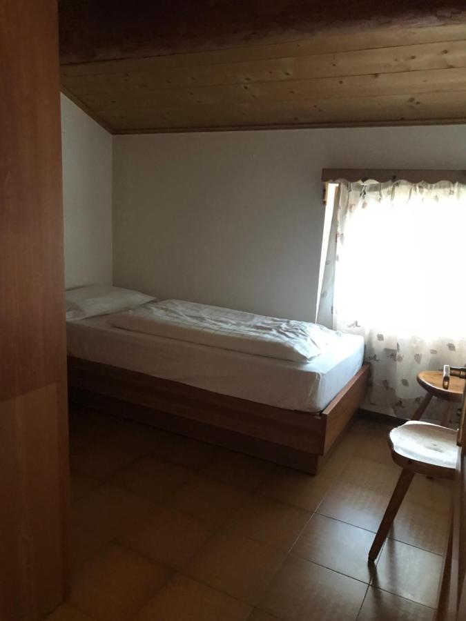 Appartamenti Touring Livigno Bagian luar foto