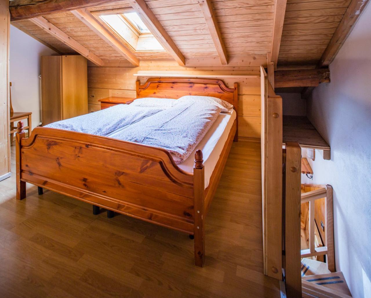 Appartamenti Touring Livigno Bagian luar foto
